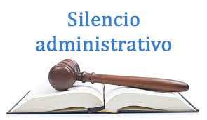 imagen silencio administrativo